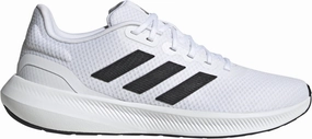 Shoes Adidas footwear Men adidas Runfalcon 3.0 Mens Running Shoes - White