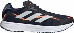 Shoes Adidas footwear Men adidas SL20.3 Mens Running Shoes - Blue