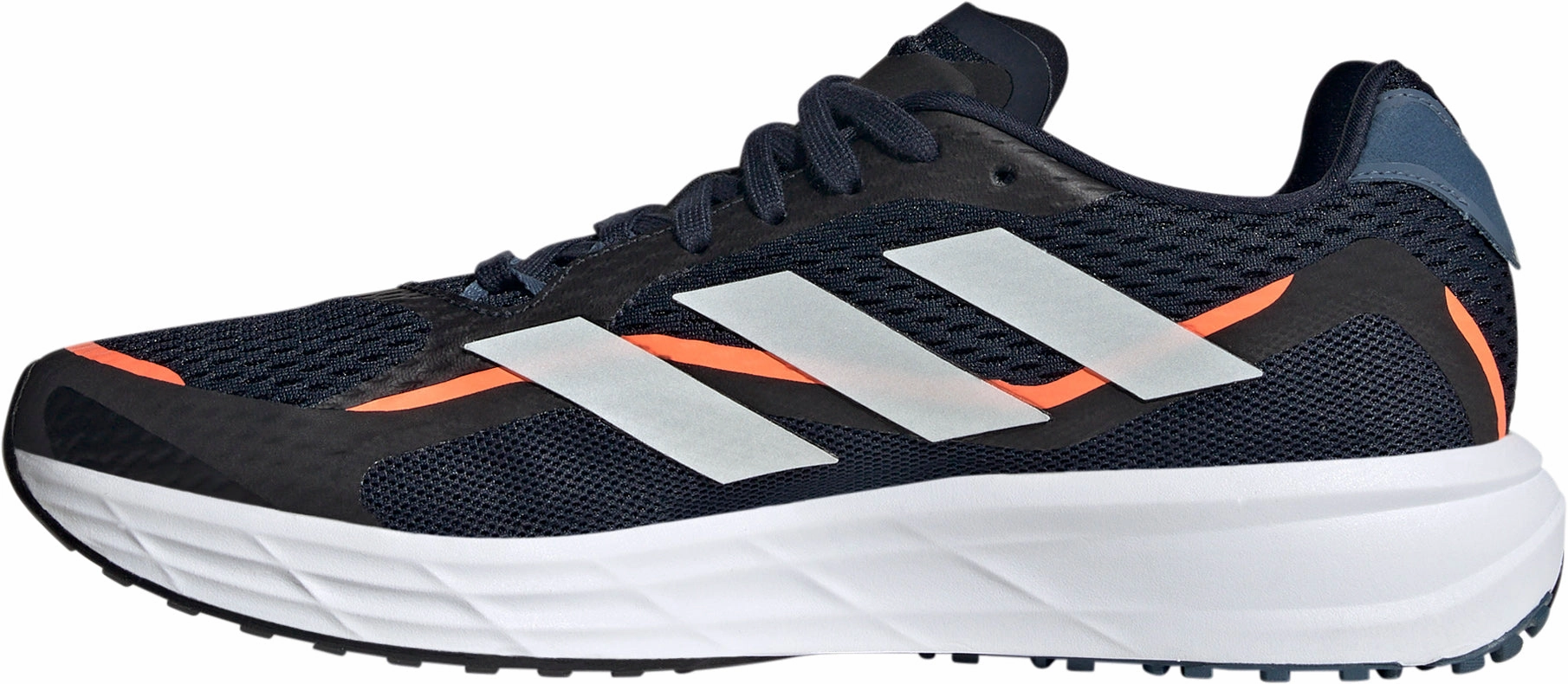 Shoes Adidas footwear Men adidas SL20.3 Mens Running Shoes - Blue
