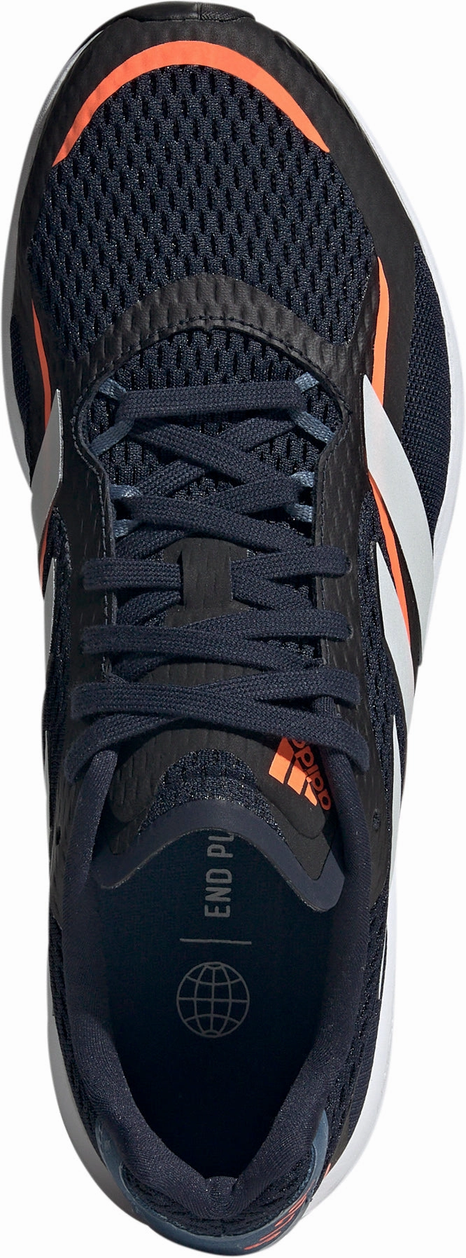 Shoes Adidas footwear Men adidas SL20.3 Mens Running Shoes - Blue