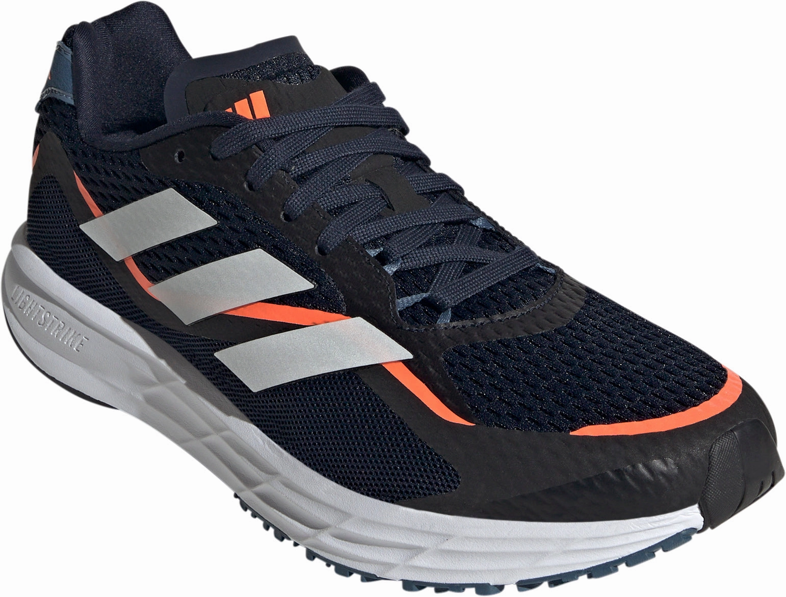 Shoes Adidas footwear Men adidas SL20.3 Mens Running Shoes - Blue