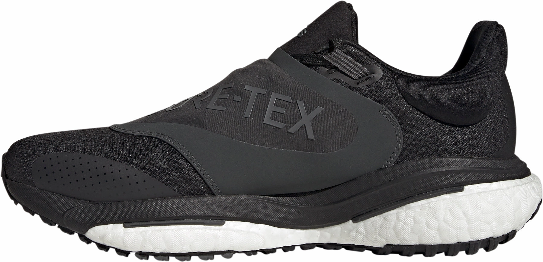 Shoes Adidas footwear Men adidas Solar Glide 5 GORE-TEX Mens Running Shoes - Black