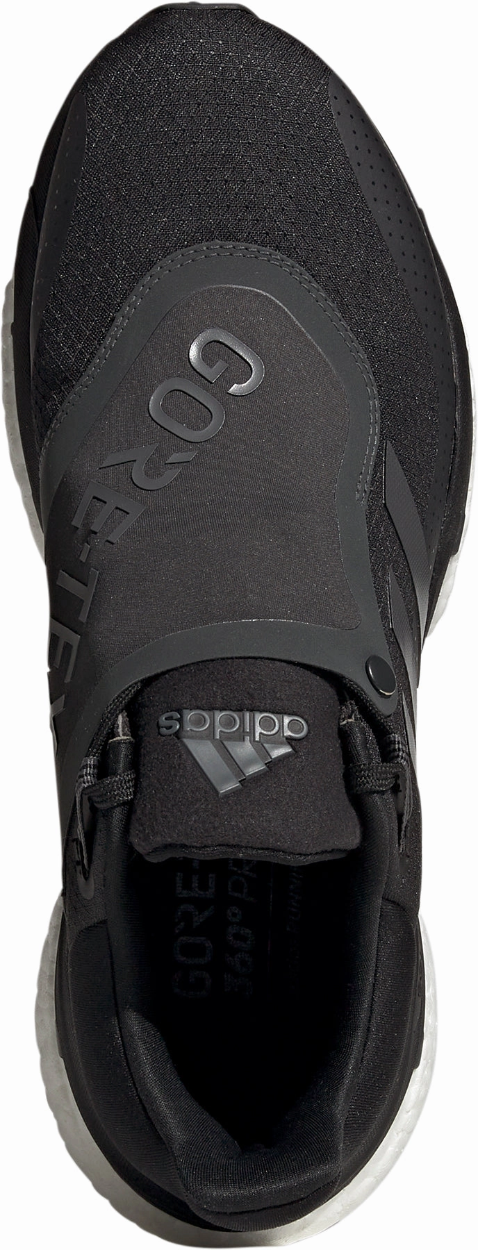 Shoes Adidas footwear Men adidas Solar Glide 5 GORE-TEX Mens Running Shoes - Black