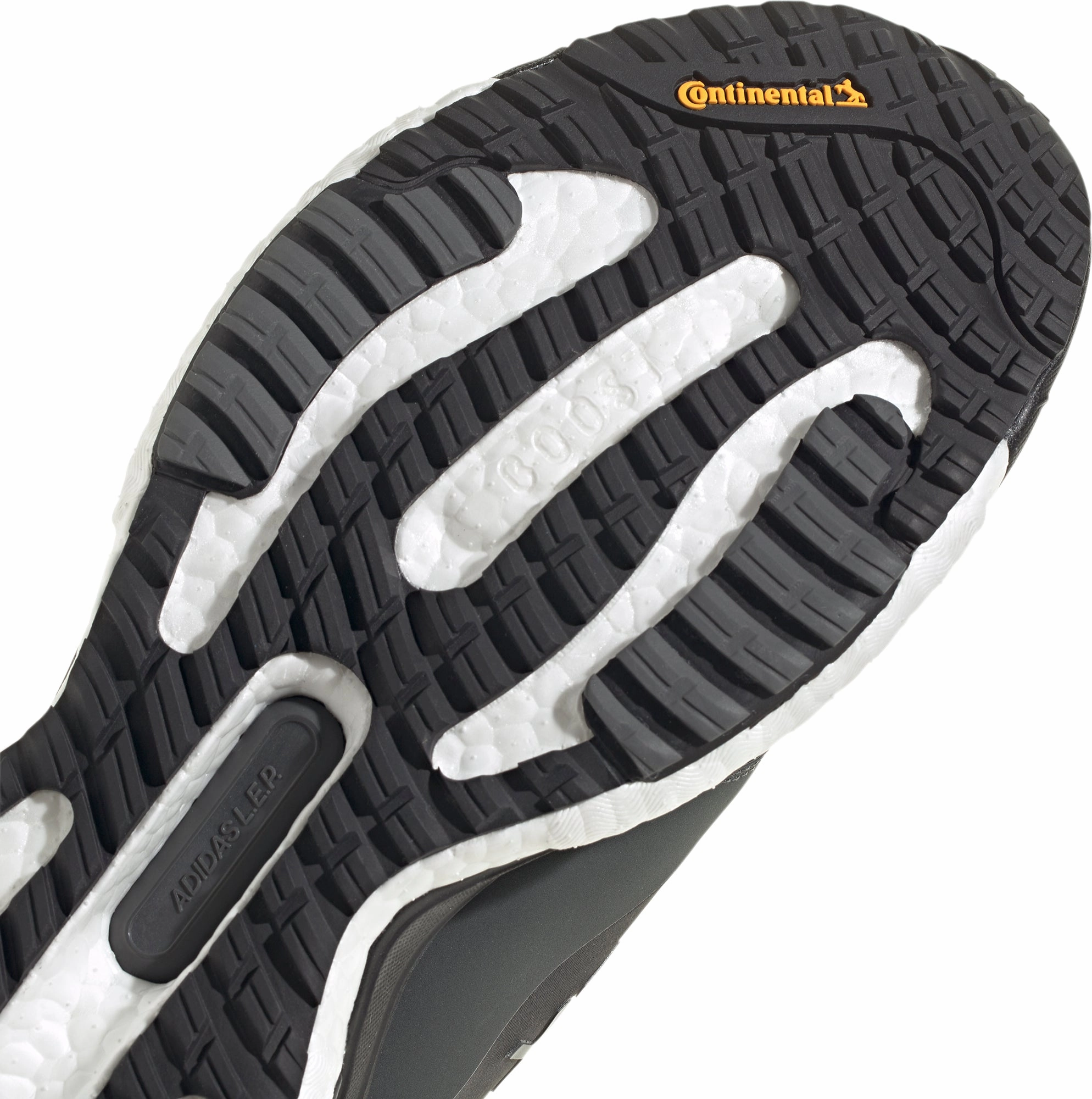 Shoes Adidas footwear Men adidas Solar Glide 5 GORE-TEX Mens Running Shoes - Black