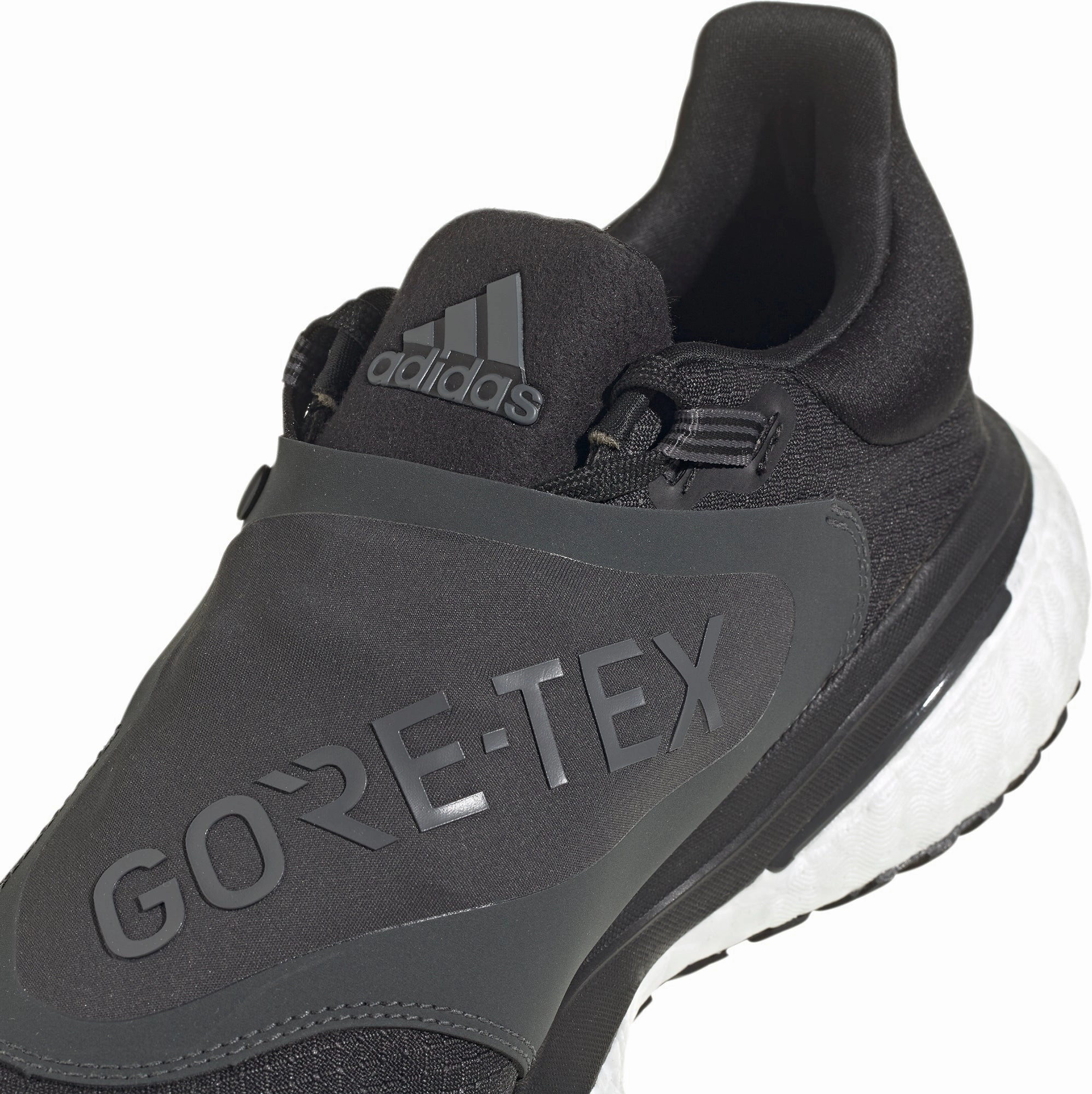 Shoes Adidas footwear Men adidas Solar Glide 5 GORE-TEX Mens Running Shoes - Black