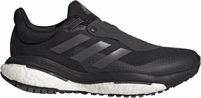 Shoes Adidas footwear Men adidas Solar Glide 5 GORE-TEX Mens Running Shoes - Black