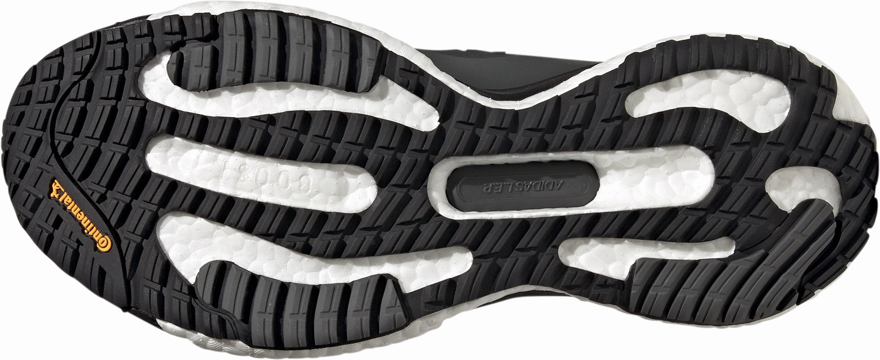 Shoes Adidas footwear Men adidas Solar Glide 5 GORE-TEX Mens Running Shoes - Black