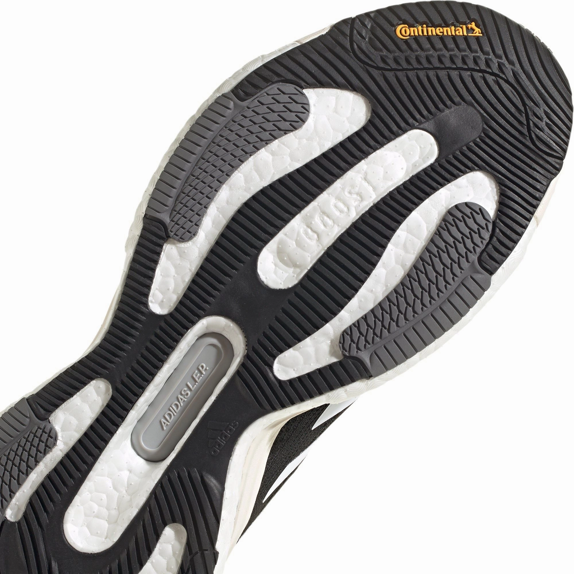 Shoes Adidas footwear Men adidas SolarGlide 6 Mens Running Shoes - Black