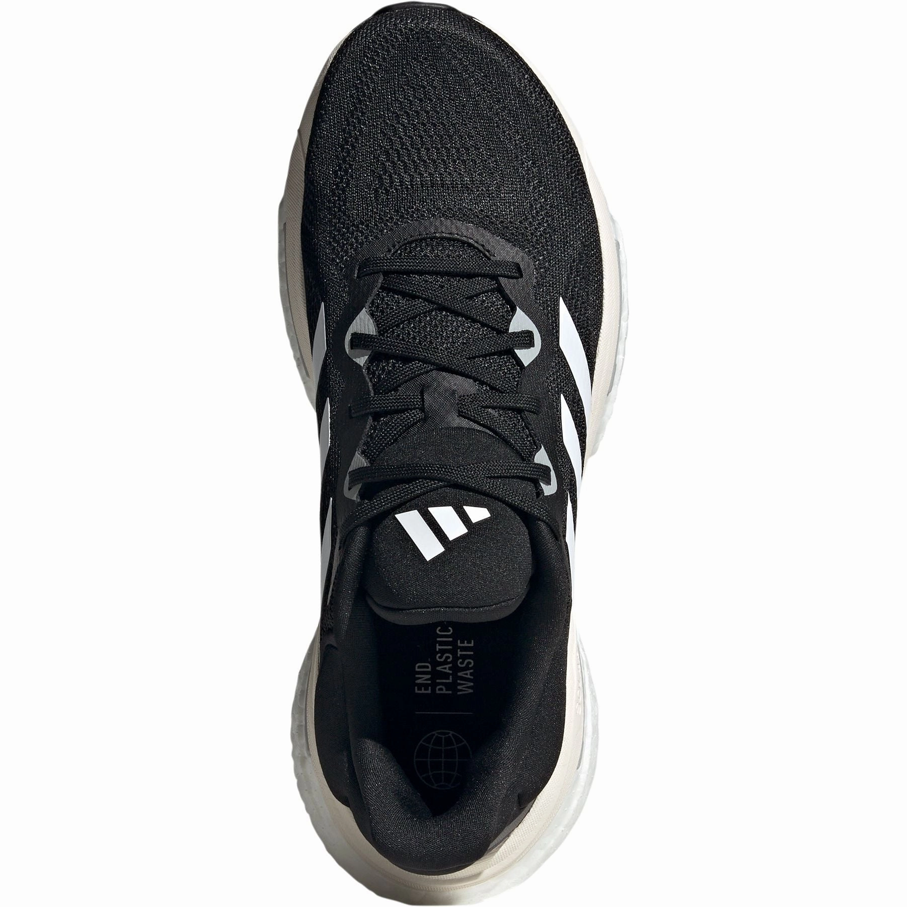 Shoes Adidas footwear Men adidas SolarGlide 6 Mens Running Shoes - Black