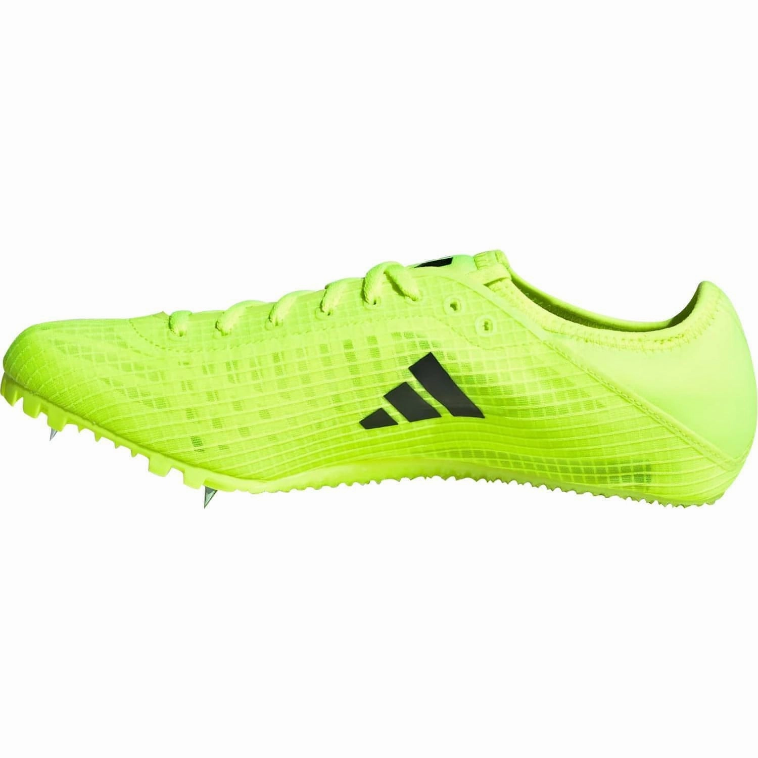 Shoes Adidas footwear Men adidas Sprintstar Running Spikes - Green