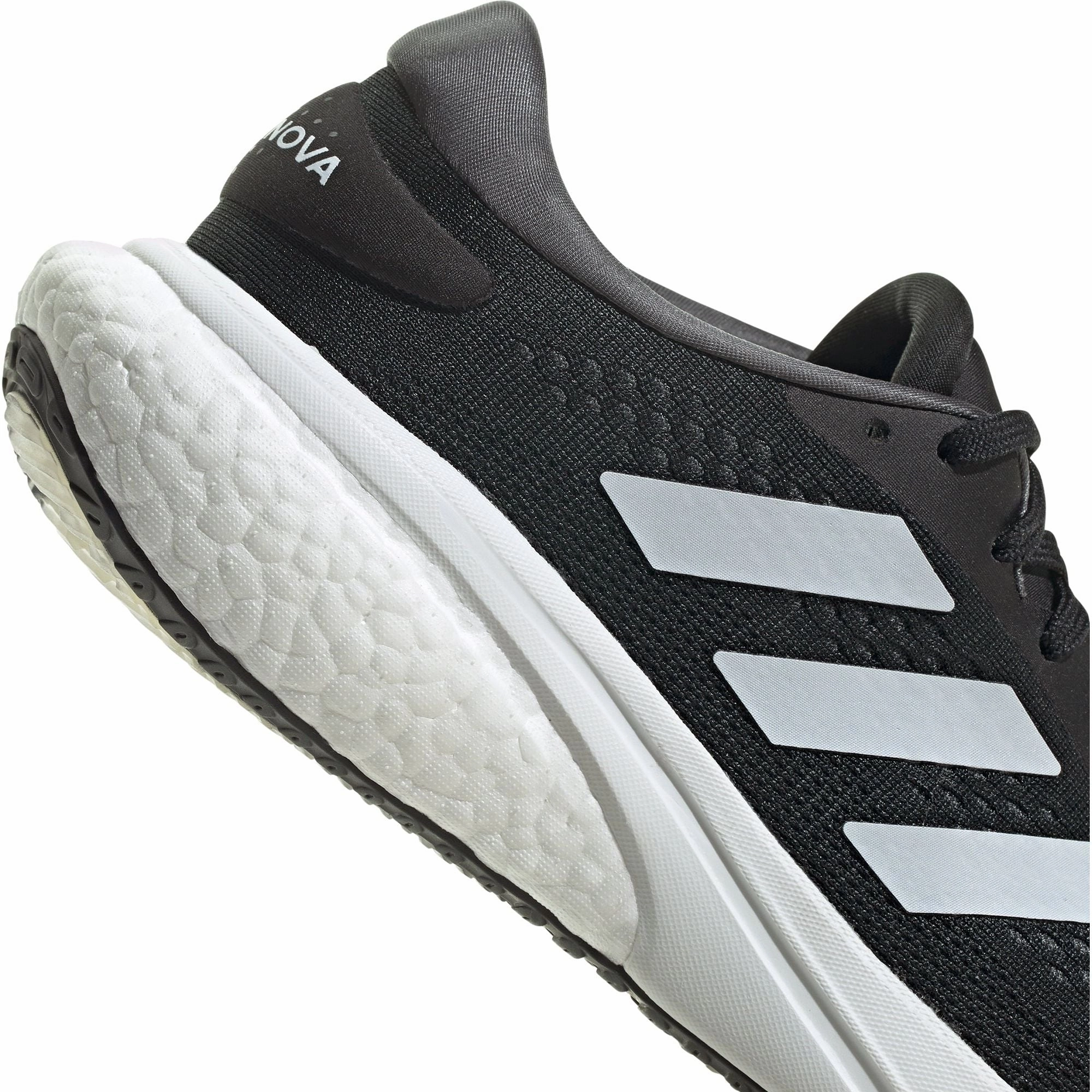 Shoes Adidas footwear Men adidas Supernova 2.0 Mens Running Shoes - Black