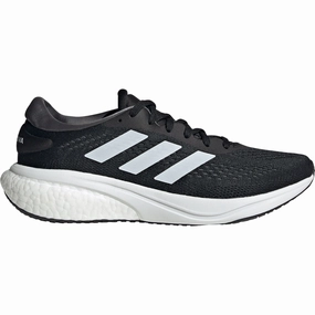 Shoes Adidas footwear Men adidas Supernova 2.0 Mens Running Shoes - Black