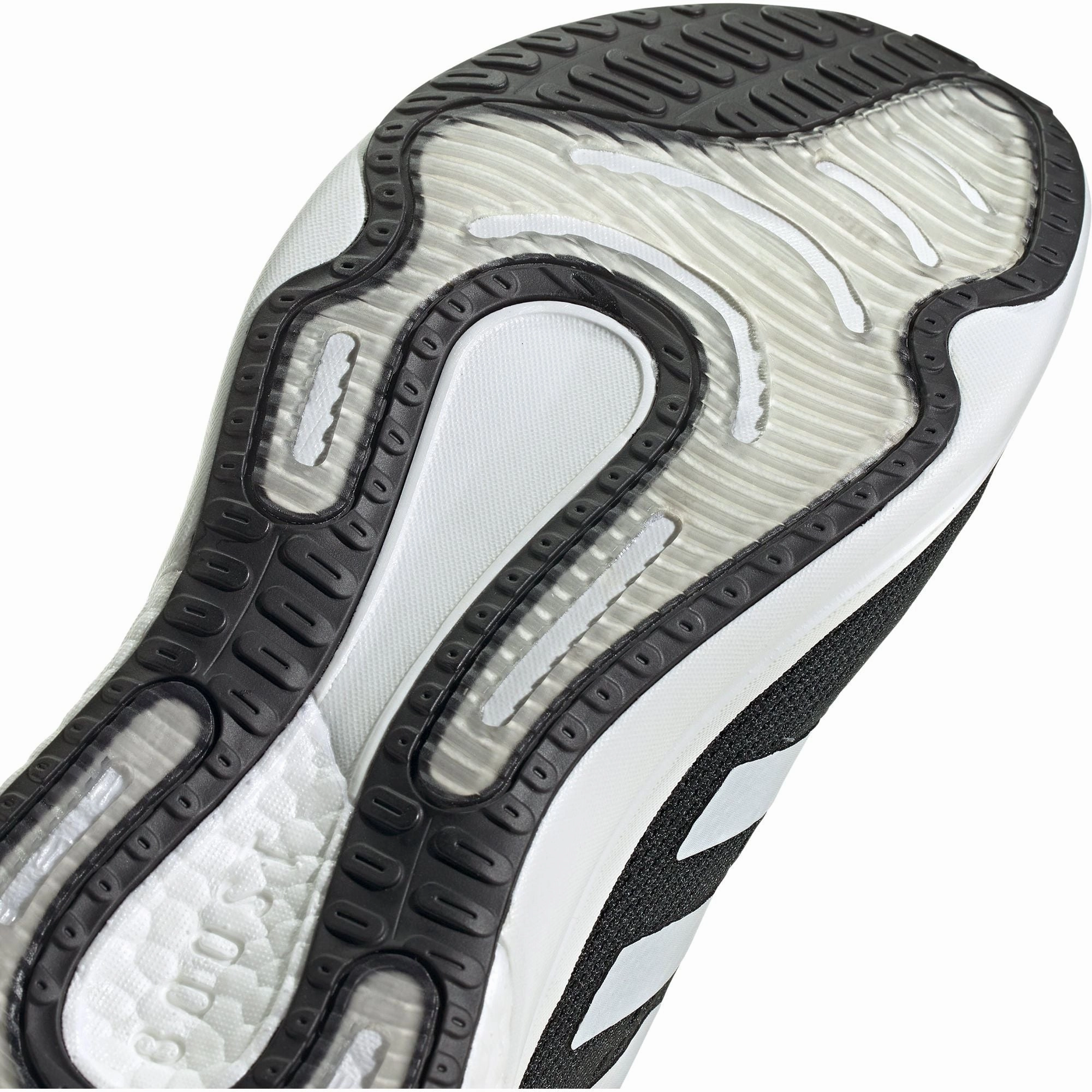 Shoes Adidas footwear Men adidas Supernova 2.0 Mens Running Shoes - Black