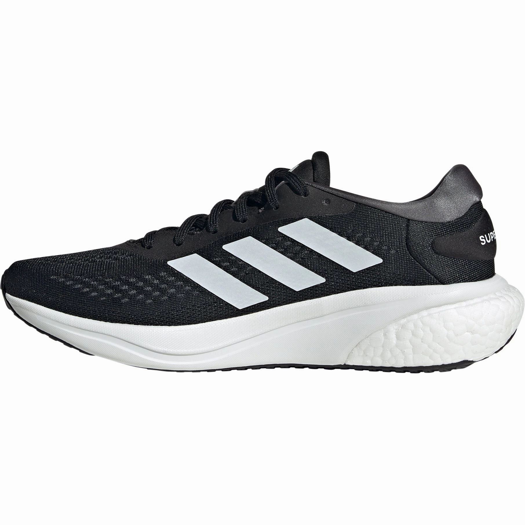 Shoes Adidas footwear Men adidas Supernova 2.0 Mens Running Shoes - Black