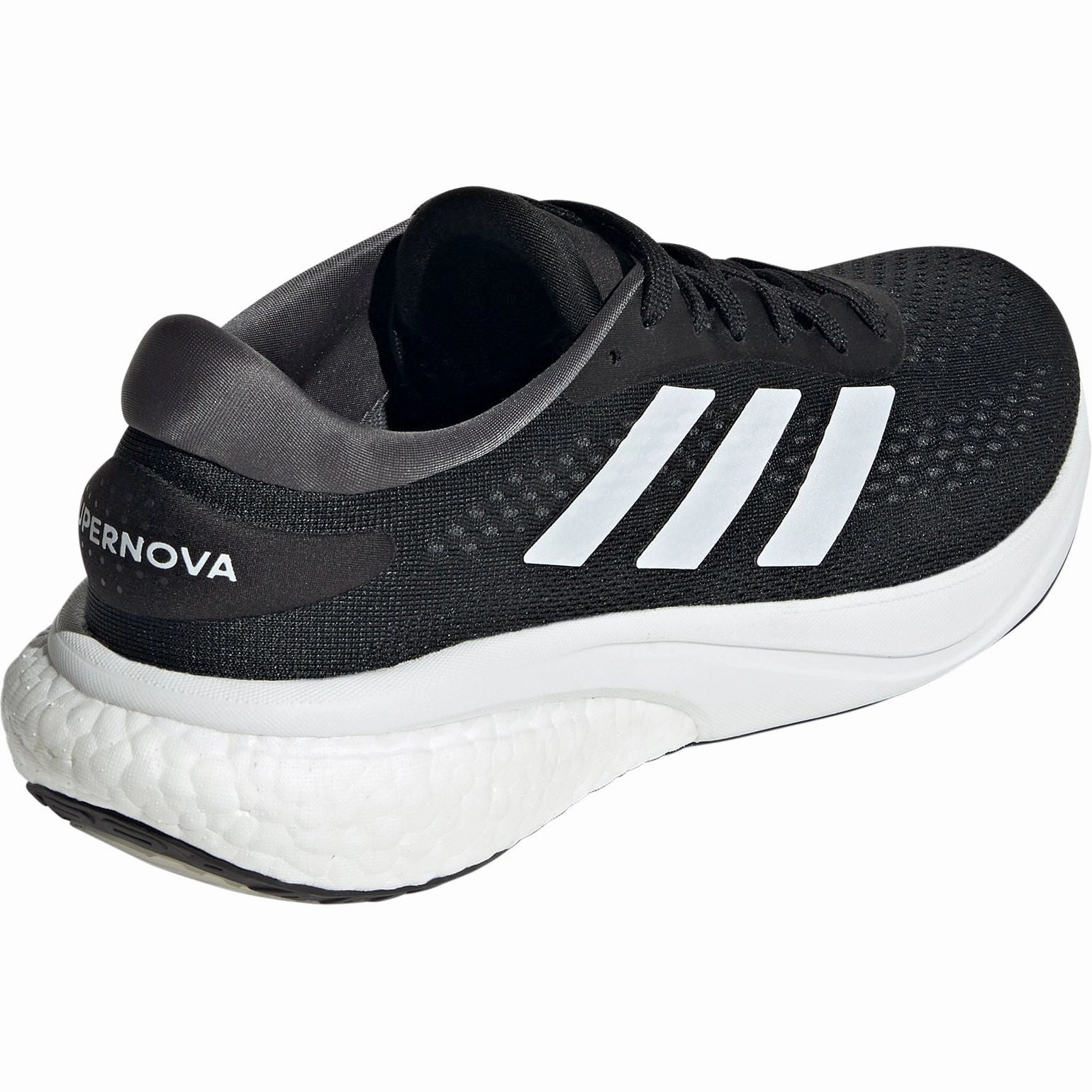 Shoes Adidas footwear Men adidas Supernova 2.0 Mens Running Shoes - Black