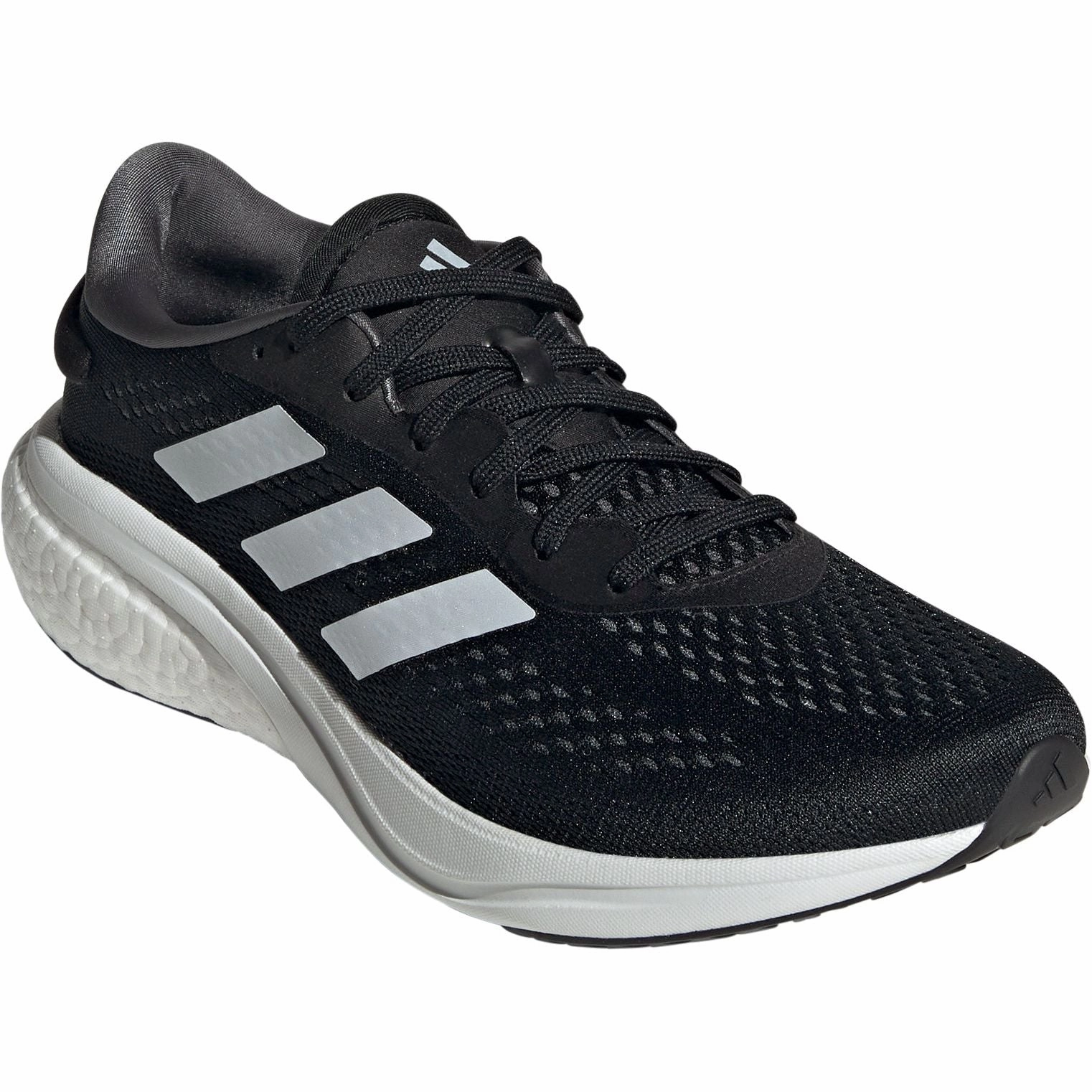 Shoes Adidas footwear Men adidas Supernova 2.0 Mens Running Shoes - Black