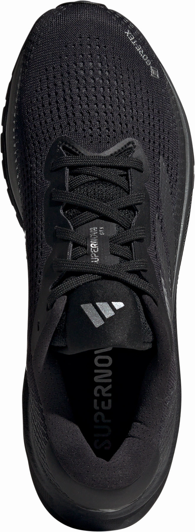 Shoes Adidas footwear Men adidas Supernova GORE-TEX Mens Running Shoes - Black