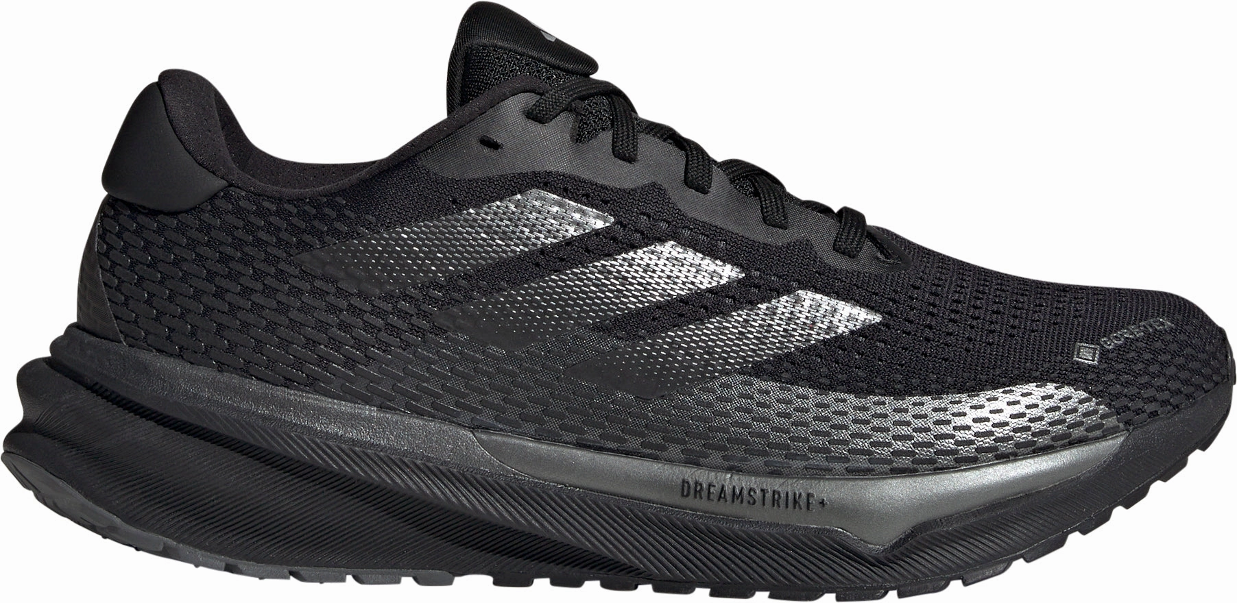 Shoes Adidas footwear Men adidas Supernova GORE-TEX Mens Running Shoes - Black