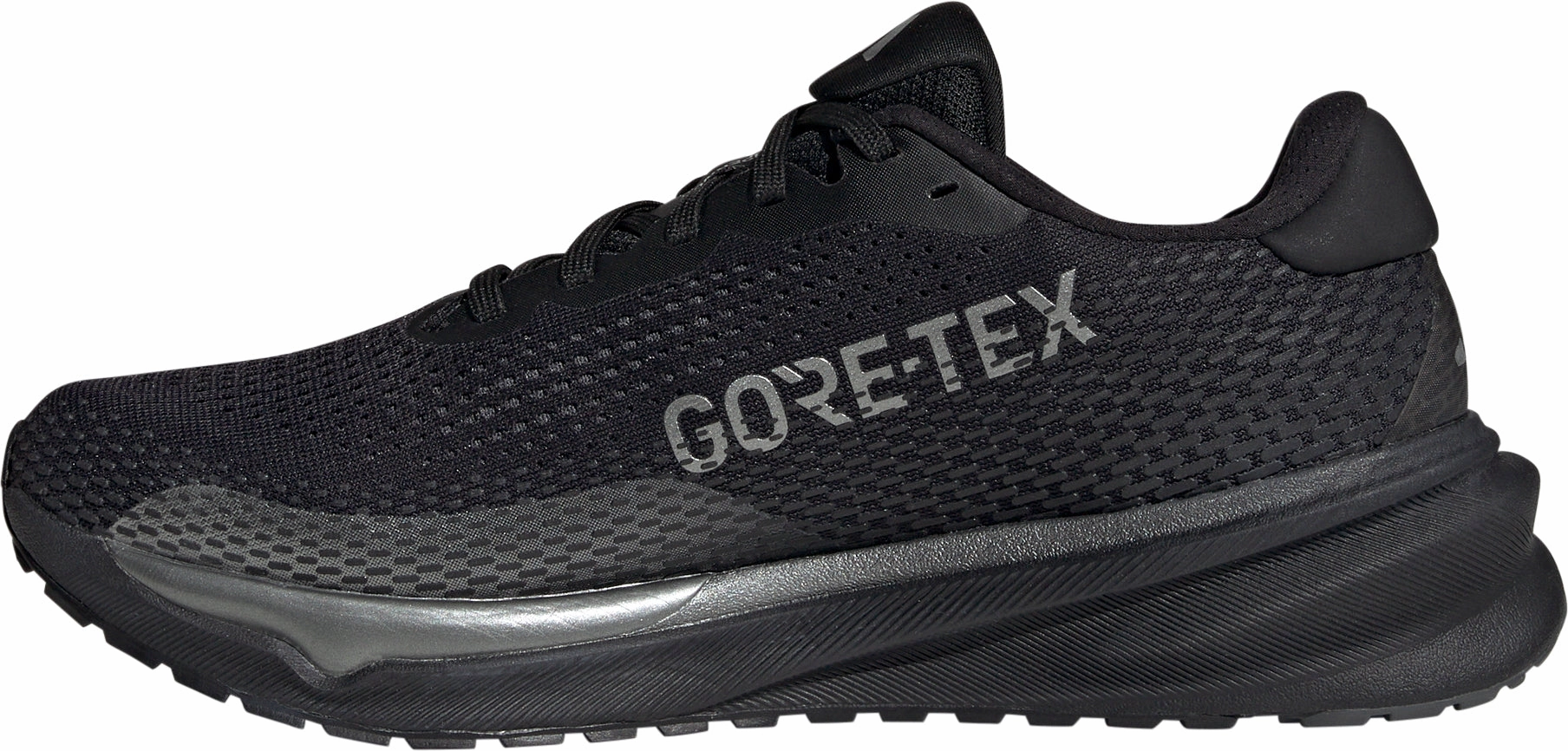 Shoes Adidas footwear Men adidas Supernova GORE-TEX Mens Running Shoes - Black