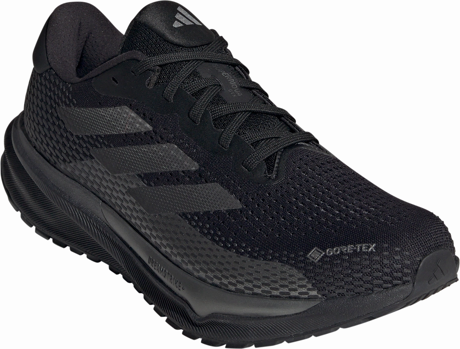 Shoes Adidas footwear Men adidas Supernova GORE-TEX Mens Running Shoes - Black