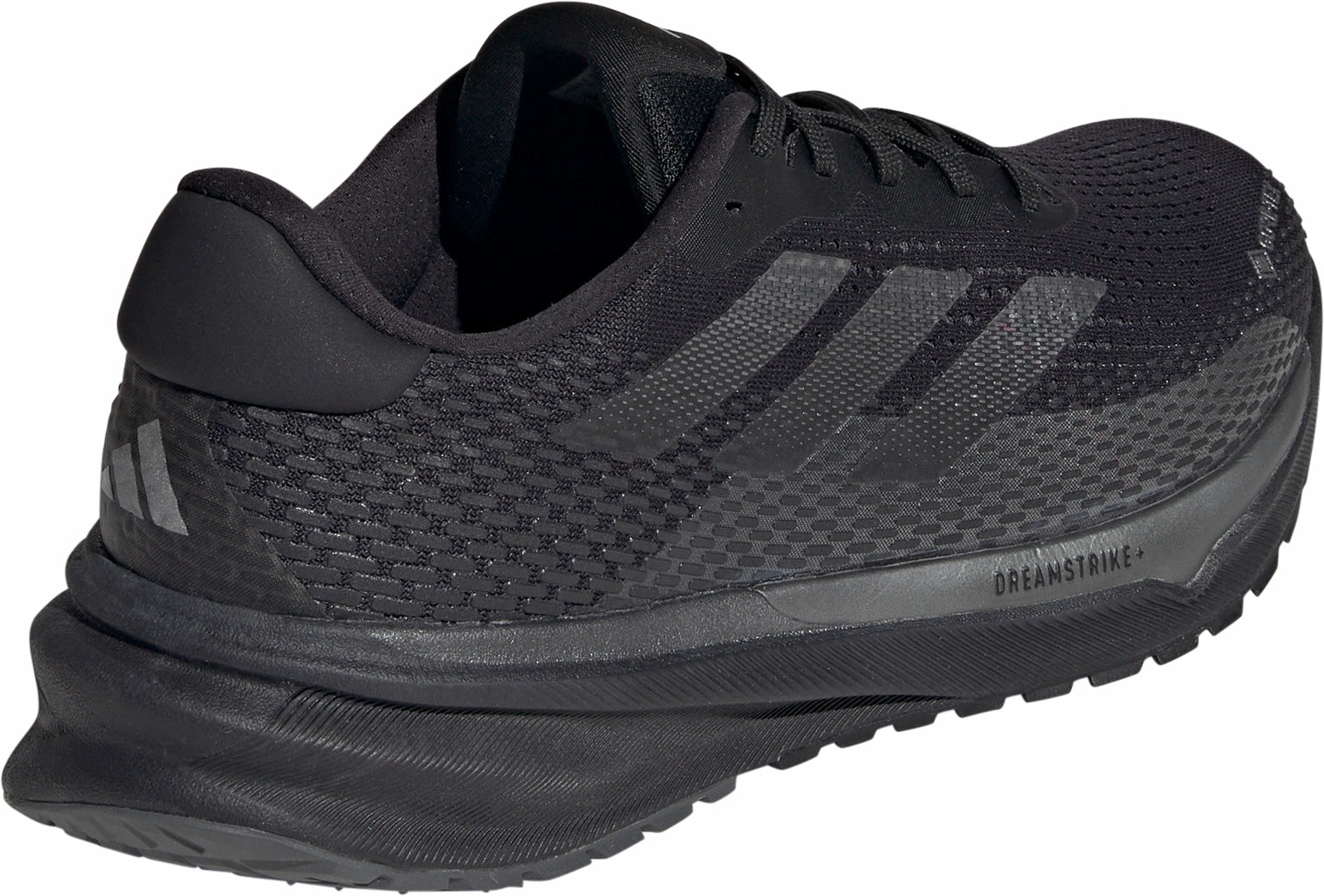 Shoes Adidas footwear Men adidas Supernova GORE-TEX Mens Running Shoes - Black