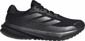 Shoes Adidas footwear Men adidas Supernova GORE-TEX Mens Running Shoes - Black