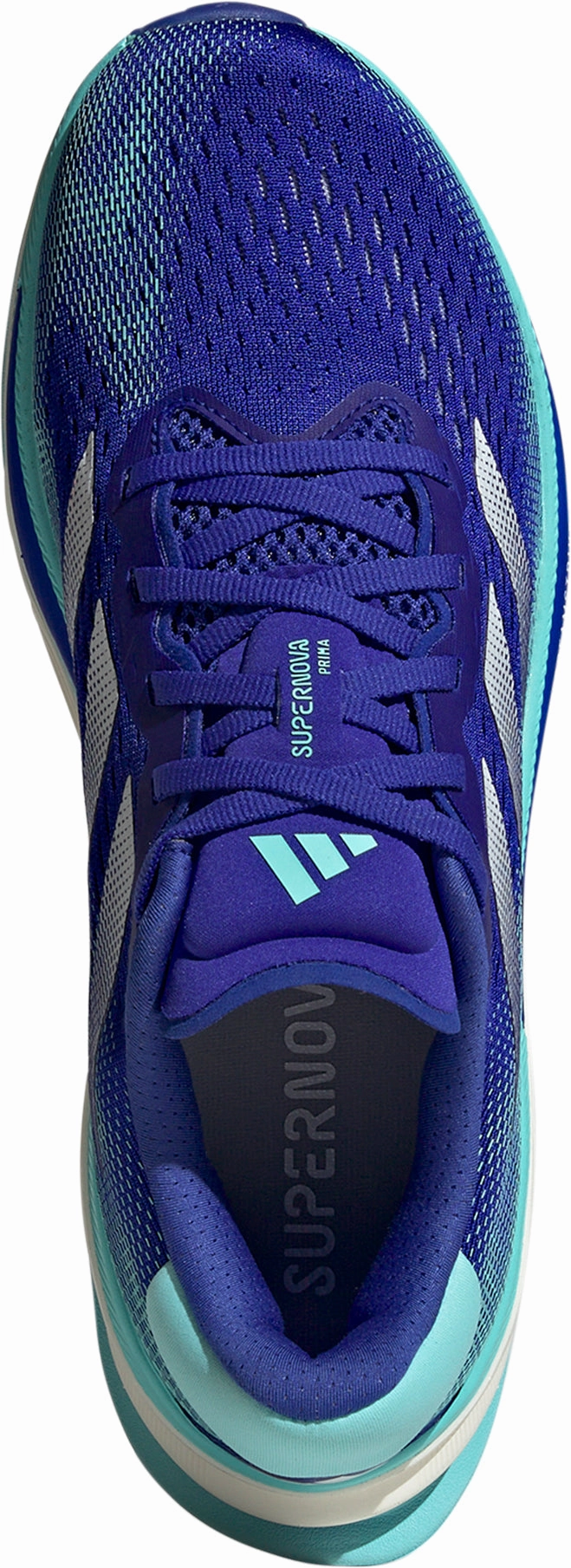 Shoes Adidas footwear Men adidas Supernova Prima Mens Running Shoes - Blue