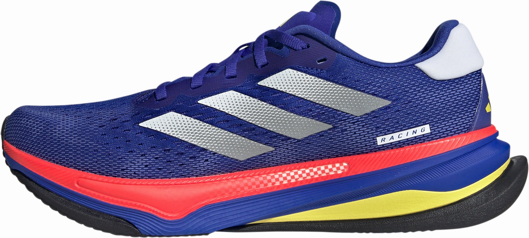 Shoes Adidas footwear Men adidas Supernova Prima Mens Running Shoes - Blue