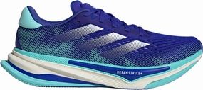 Shoes Adidas footwear Men adidas Supernova Prima Mens Running Shoes - Blue