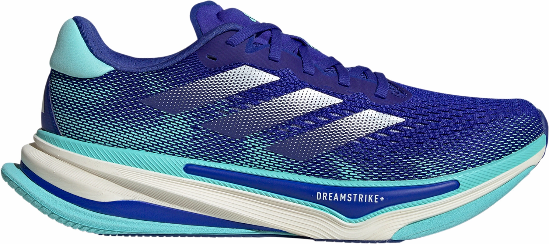 Shoes Adidas footwear Men adidas Supernova Prima Mens Running Shoes - Blue