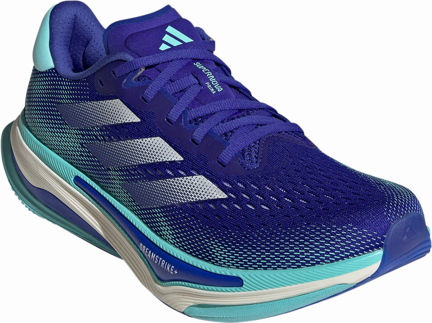 Shoes Adidas footwear Men adidas Supernova Prima Mens Running Shoes - Blue