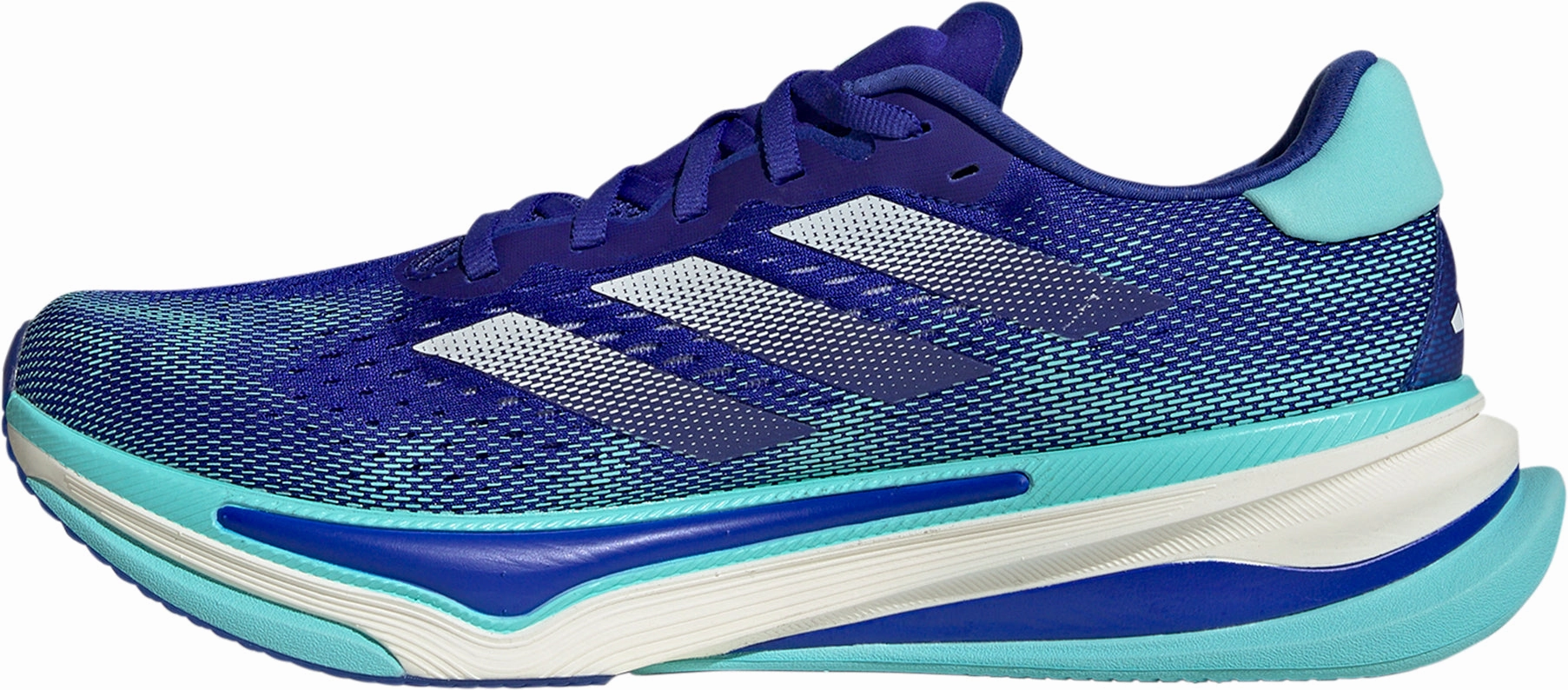 Shoes Adidas footwear Men adidas Supernova Prima Mens Running Shoes - Blue