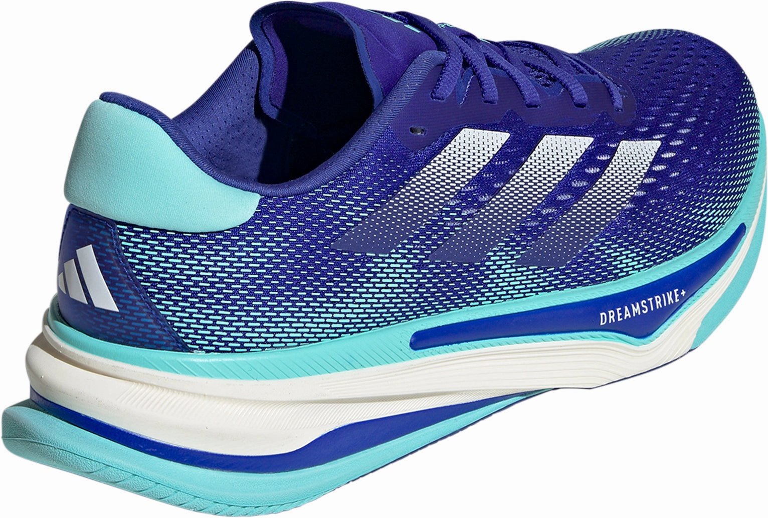 Shoes Adidas footwear Men adidas Supernova Prima Mens Running Shoes - Blue
