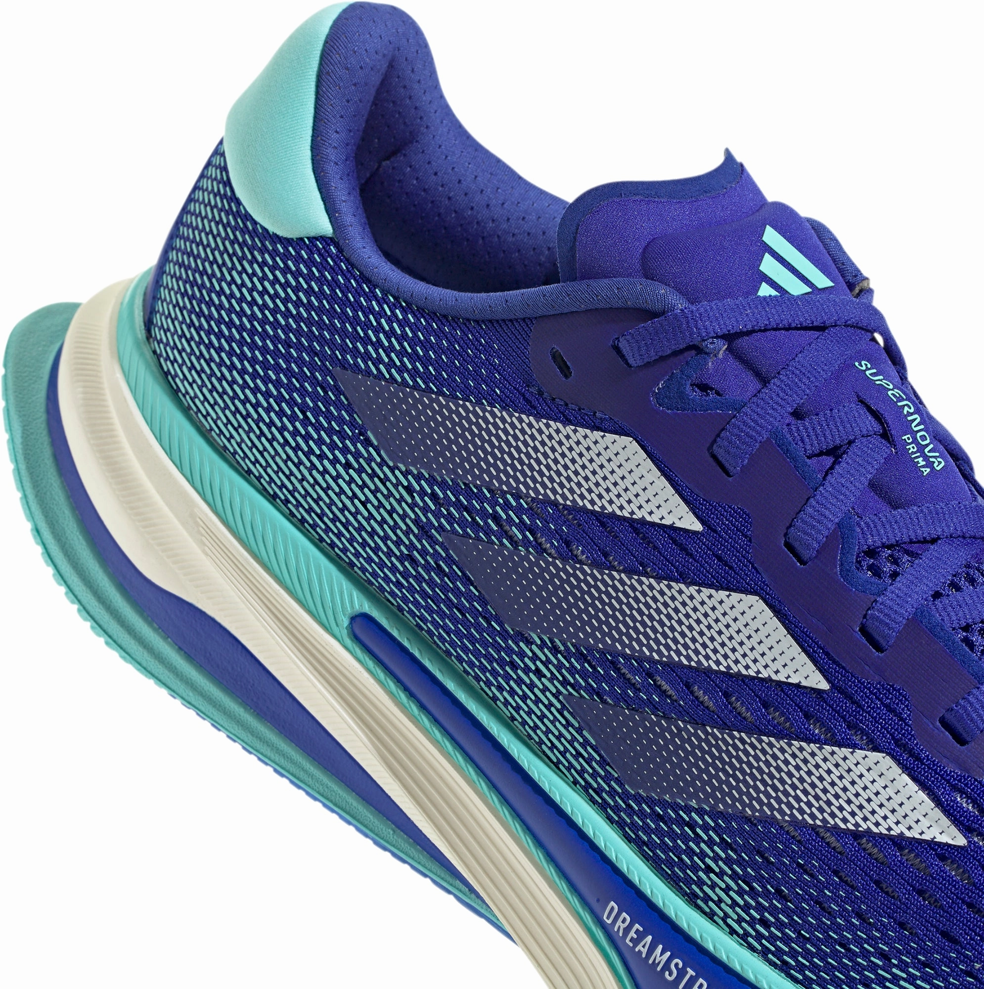 Shoes Adidas footwear Men adidas Supernova Prima Mens Running Shoes - Blue