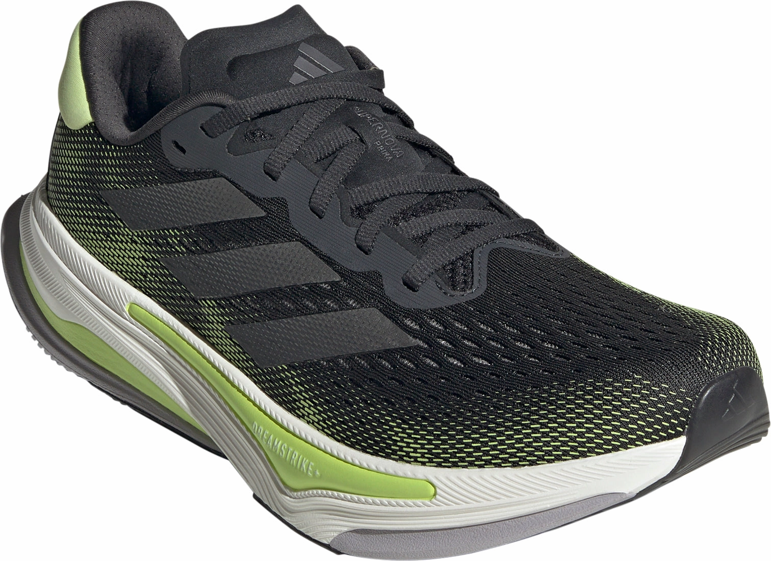 Shoes Adidas footwear Men adidas Supernova Prima Mens Running Shoes - Grey