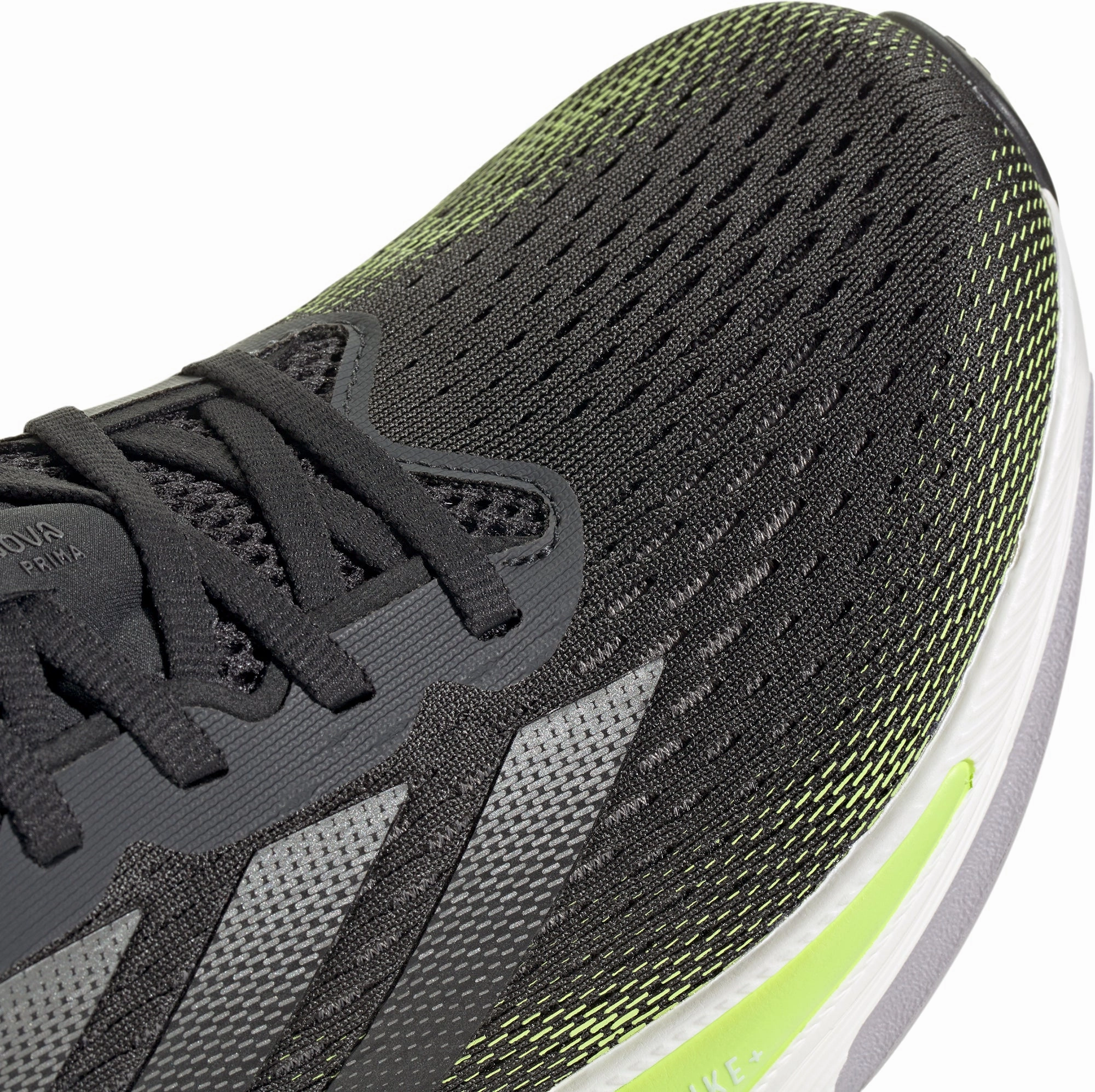 Shoes Adidas footwear Men adidas Supernova Prima Mens Running Shoes - Grey