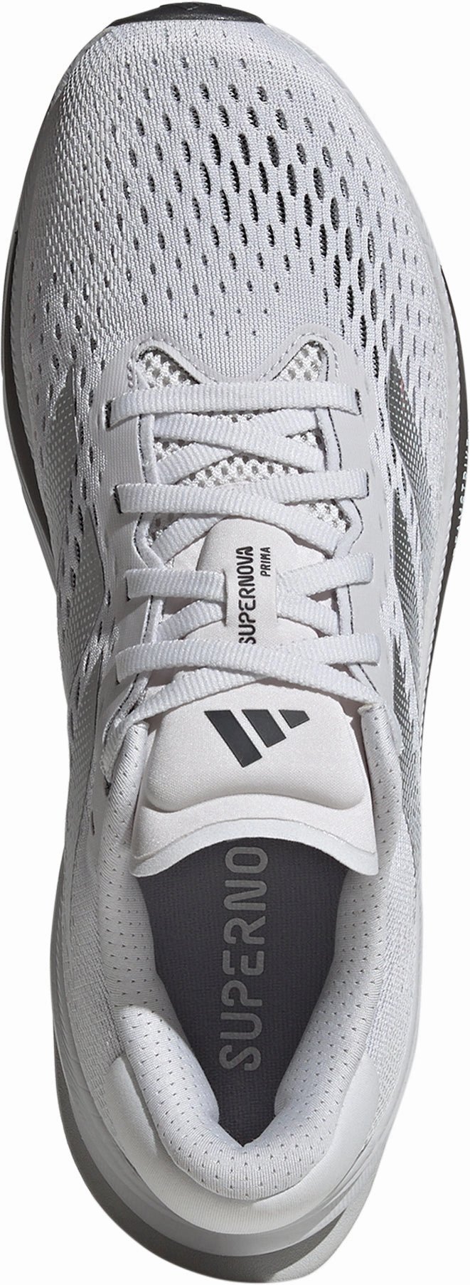 Shoes Adidas footwear Men adidas Supernova Prima Mens Running Shoes - Grey