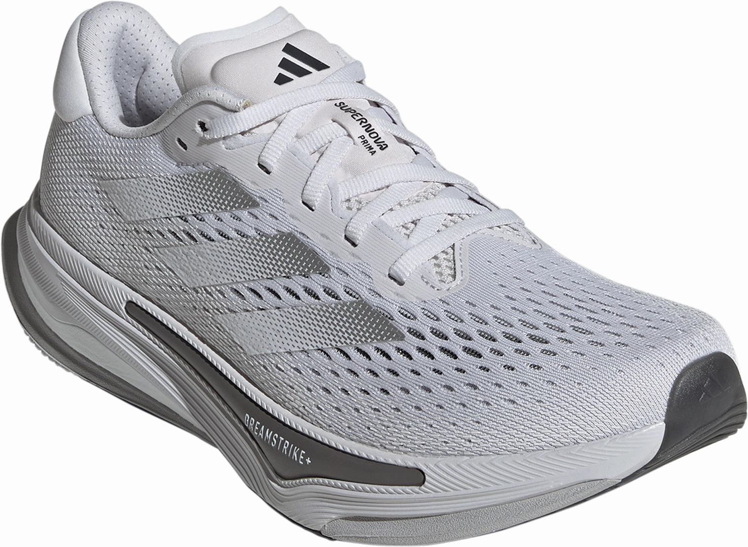 Shoes Adidas footwear Men adidas Supernova Prima Mens Running Shoes - Grey