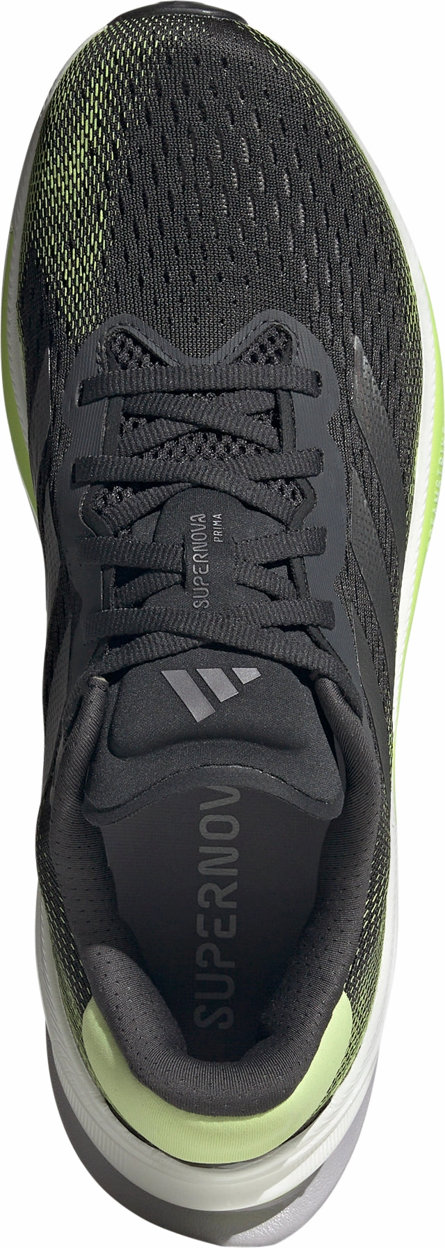 Shoes Adidas footwear Men adidas Supernova Prima Mens Running Shoes - Grey