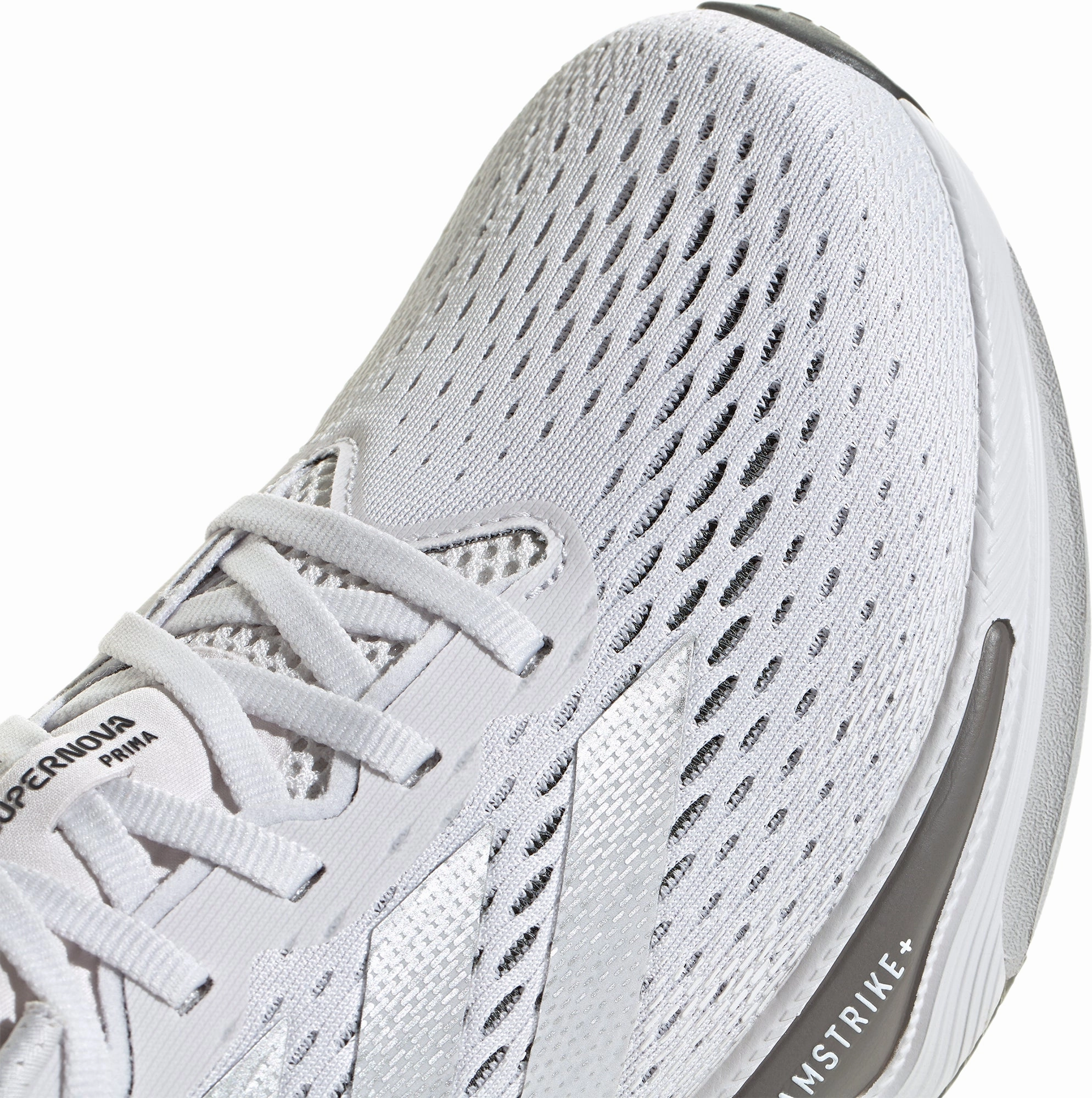 Shoes Adidas footwear Men adidas Supernova Prima Mens Running Shoes - Grey