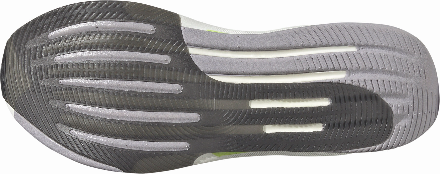 Shoes Adidas footwear Men adidas Supernova Prima Mens Running Shoes - Grey