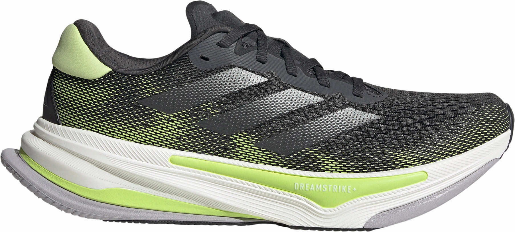 Shoes Adidas footwear Men adidas Supernova Prima Mens Running Shoes - Grey