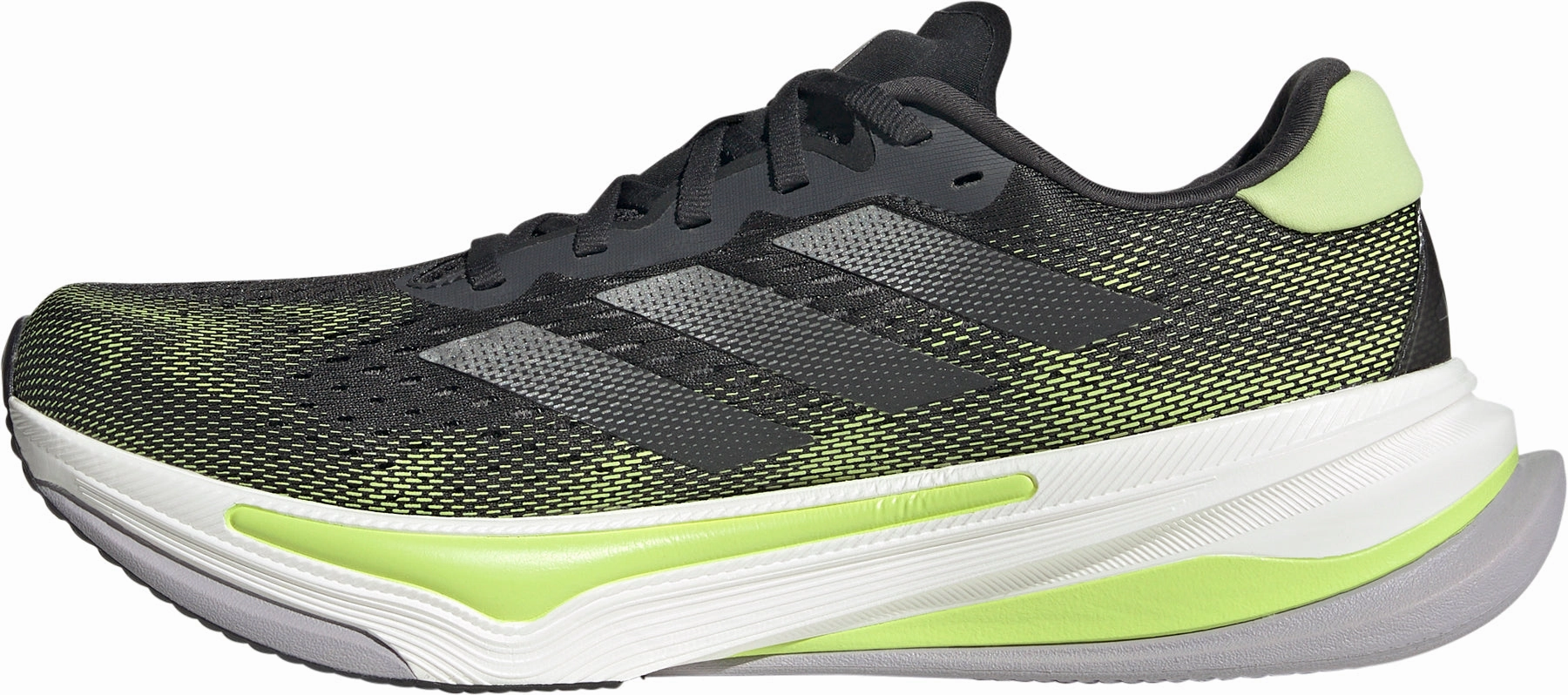 Shoes Adidas footwear Men adidas Supernova Prima Mens Running Shoes - Grey