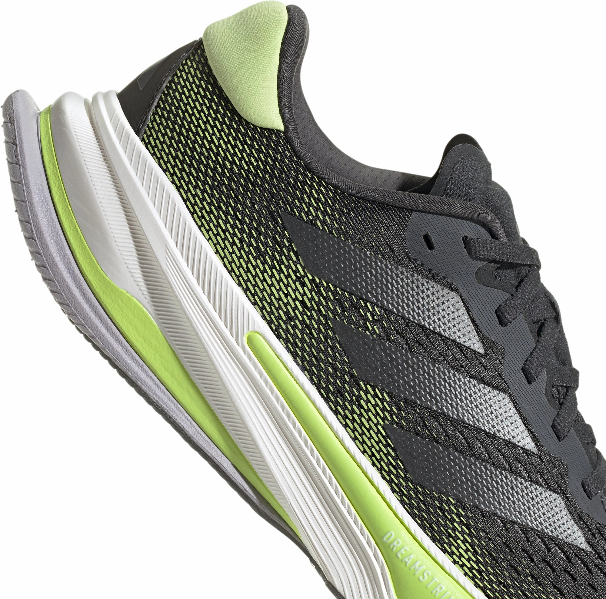 Shoes Adidas footwear Men adidas Supernova Prima Mens Running Shoes - Grey