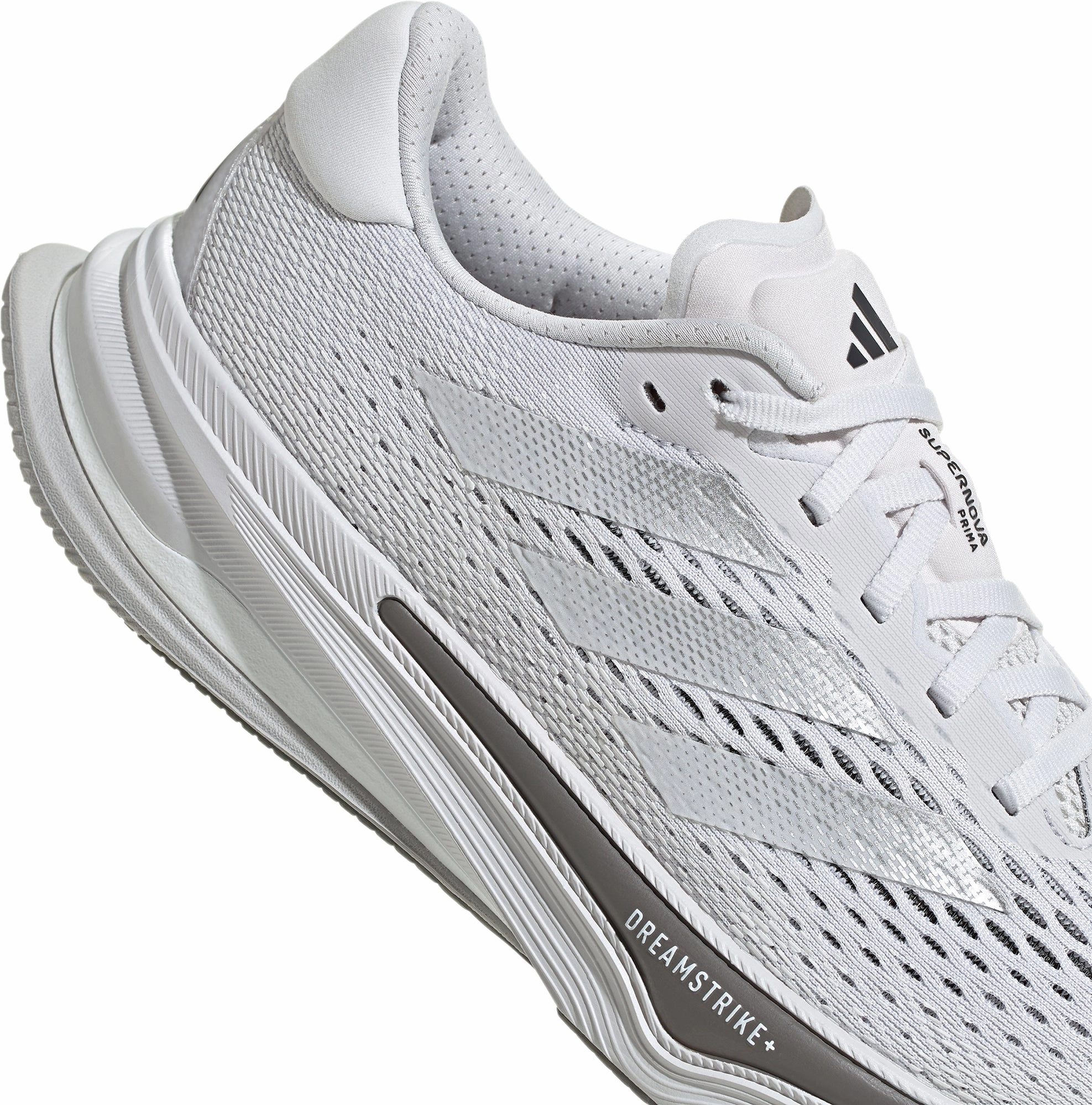 Shoes Adidas footwear Men adidas Supernova Prima Mens Running Shoes - Grey