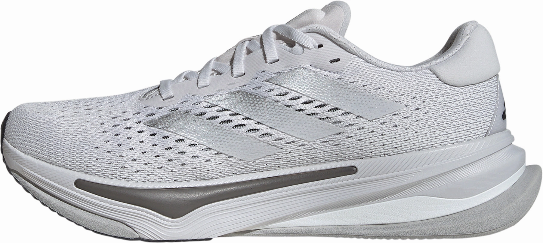 Shoes Adidas footwear Men adidas Supernova Prima Mens Running Shoes - Grey