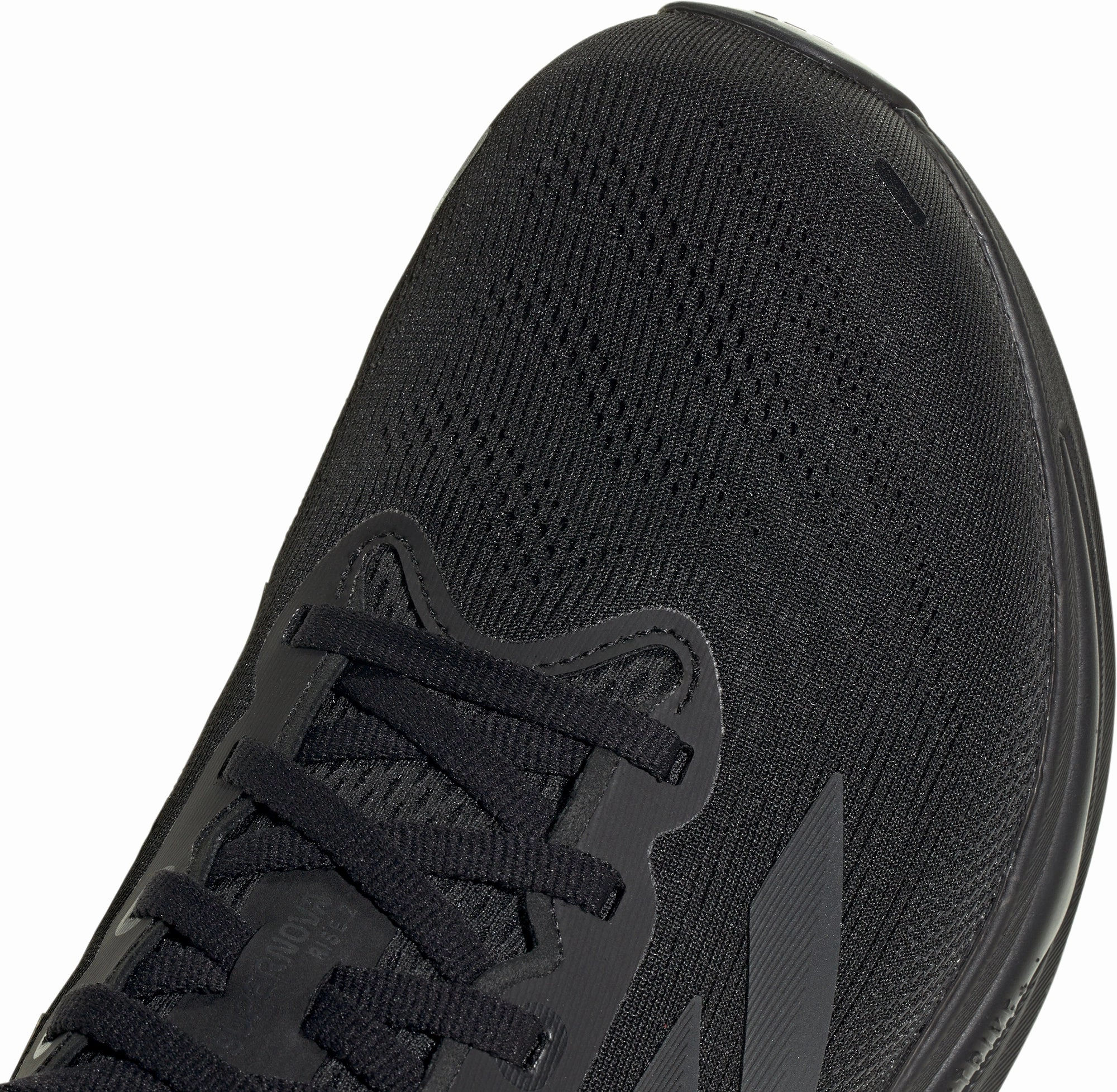 Shoes Adidas footwear Men adidas Supernova Rise 2 Mens Running Shoes - Black