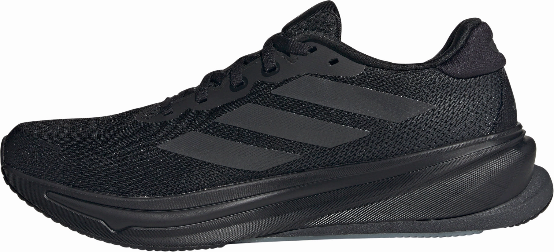 Shoes Adidas footwear Men adidas Supernova Rise 2 Mens Running Shoes - Black