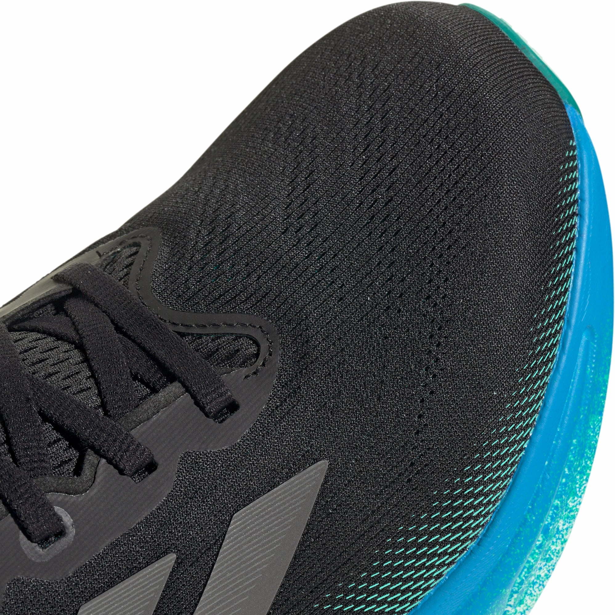Shoes Adidas footwear Men adidas Supernova Rise 2 Mens Running Shoes - Black