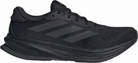 Shoes Adidas footwear Men adidas Supernova Rise 2 Mens Running Shoes - Black